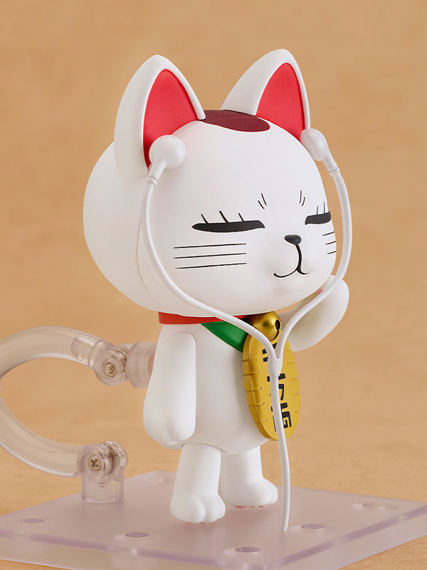 Nendoroid Dandadan Turbo-Granny (Manekineko)