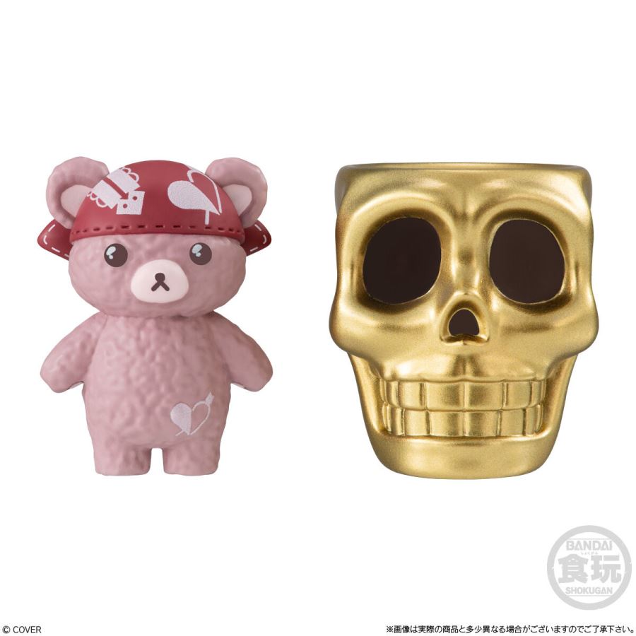 Hololive Deformed Collection Vol.3