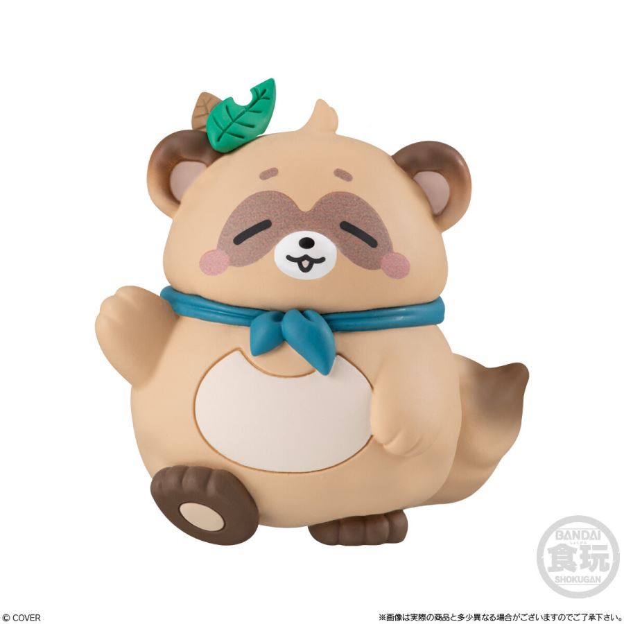 Hololive Deformed Collection Vol.3