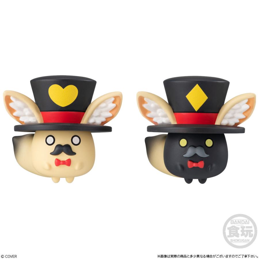 Hololive Deformed Collection Vol.3