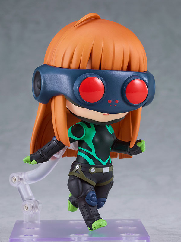 Nendoroid Persona 5 Royal Futaba Sakura: Phantom Thief Ver