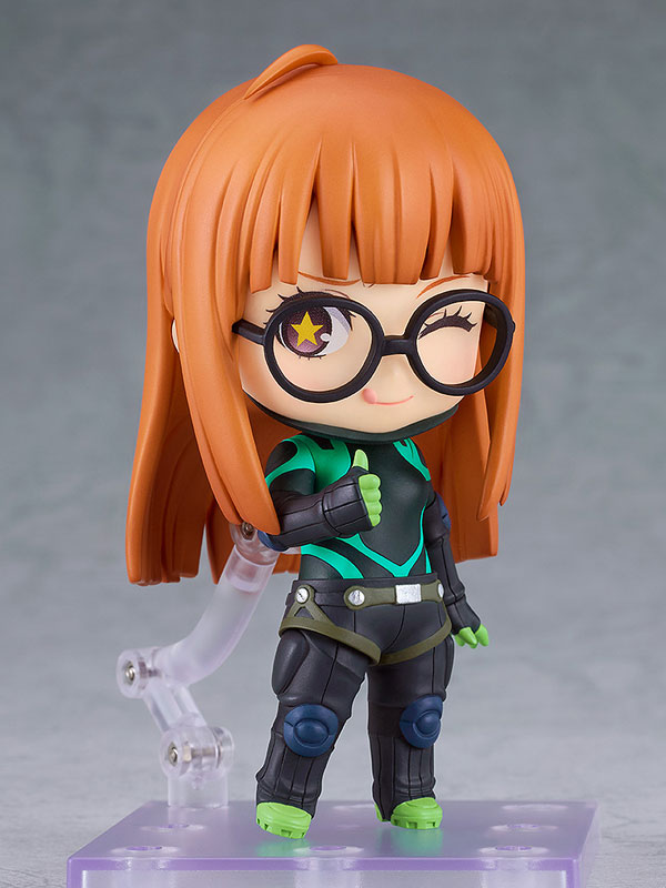 Nendoroid Persona 5 Royal Futaba Sakura: Phantom Thief Ver
