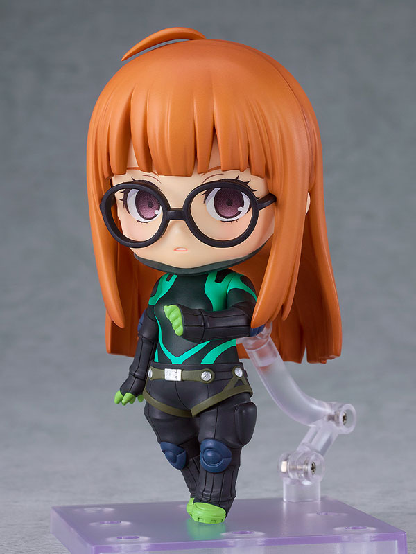 Nendoroid Persona 5 Royal Futaba Sakura: Phantom Thief Ver