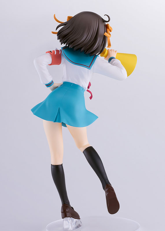 POP UP PARADE The Melancholy of Haruhi Suzumiya L size