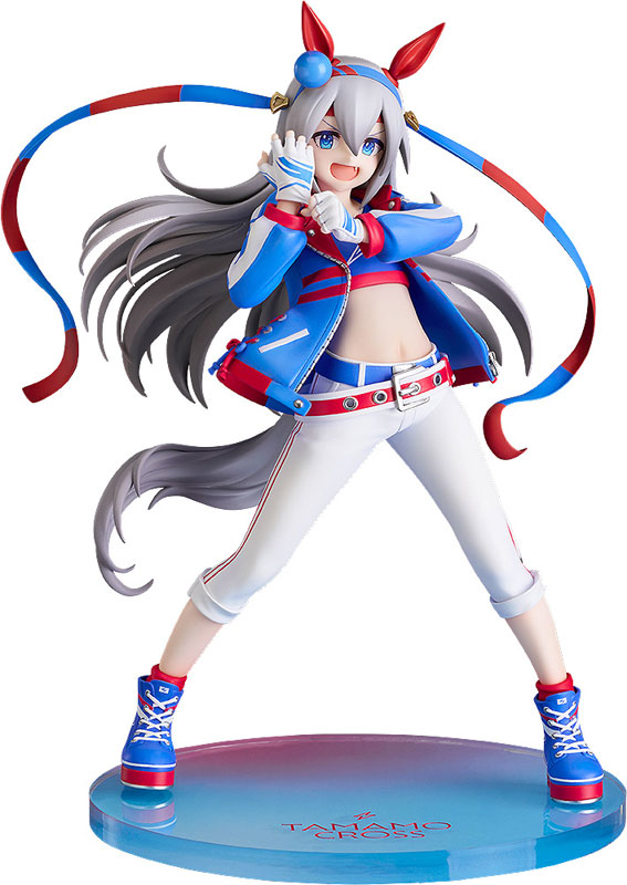 Umamusume Pretty Derby Tamamo Cross 1/7