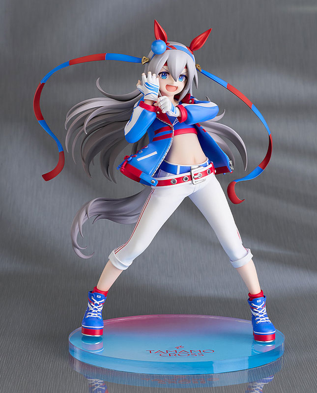 Umamusume Pretty Derby Tamamo Cross 1/7