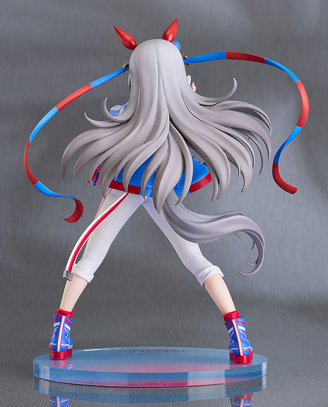 Umamusume Pretty Derby Tamamo Cross 1/7
