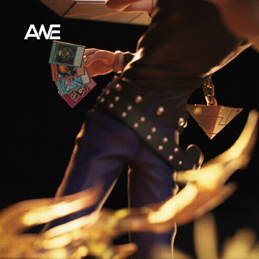 Yugi Muto - Yu-Gi-Oh!