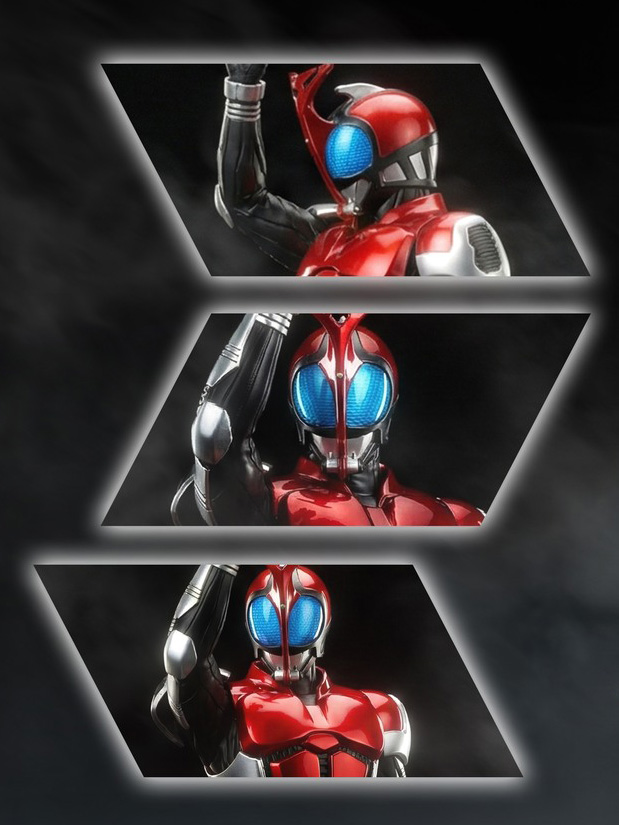 Kamen Rider Kabuto