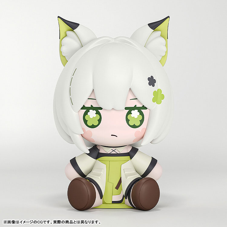 Huggy Good Smile Arknights - Doctor / Amiya / Kal'tsit / Ch'en