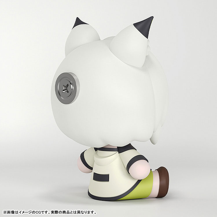 Huggy Good Smile Arknights - Doctor / Amiya / Kal'tsit / Ch'en