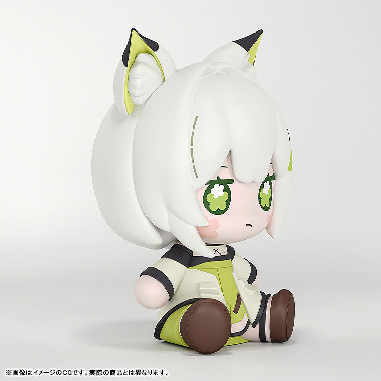 Huggy Good Smile Arknights - Doctor / Amiya / Kal'tsit / Ch'en