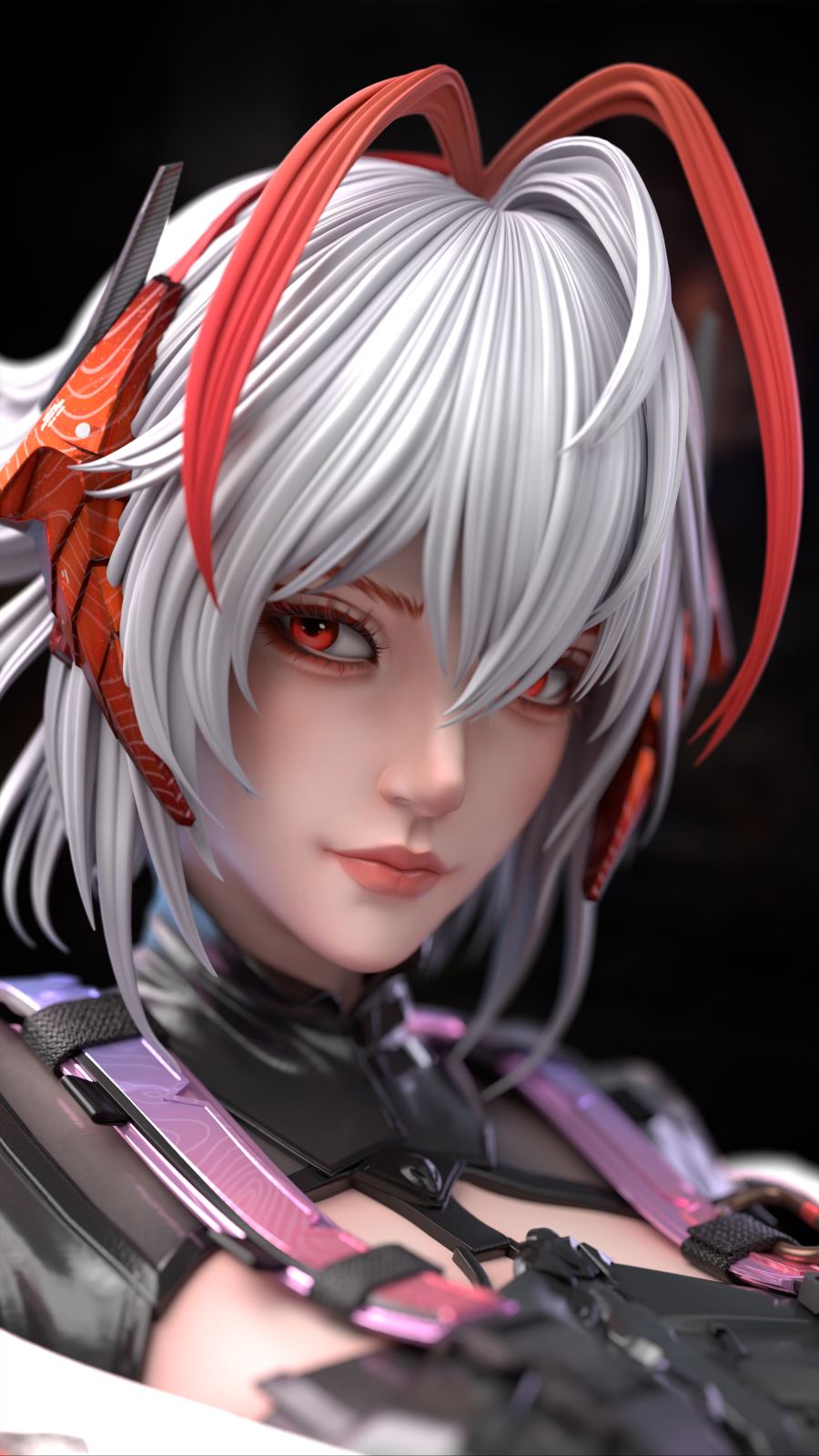 Wiš'adel - Arknights