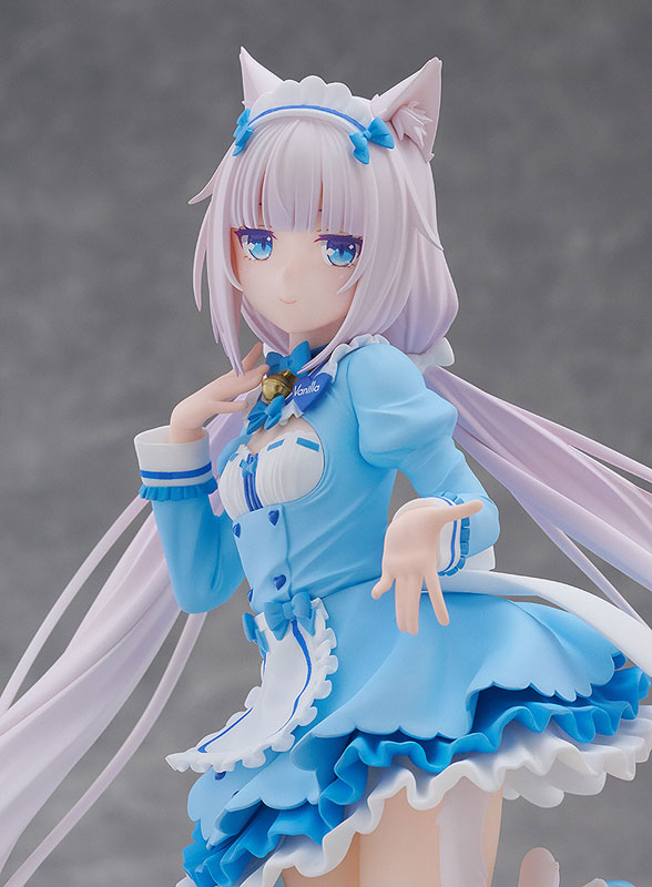 POP UP PARADE Nekopara Sekai Connect Vanilla: Winter Clothes Ver. L size