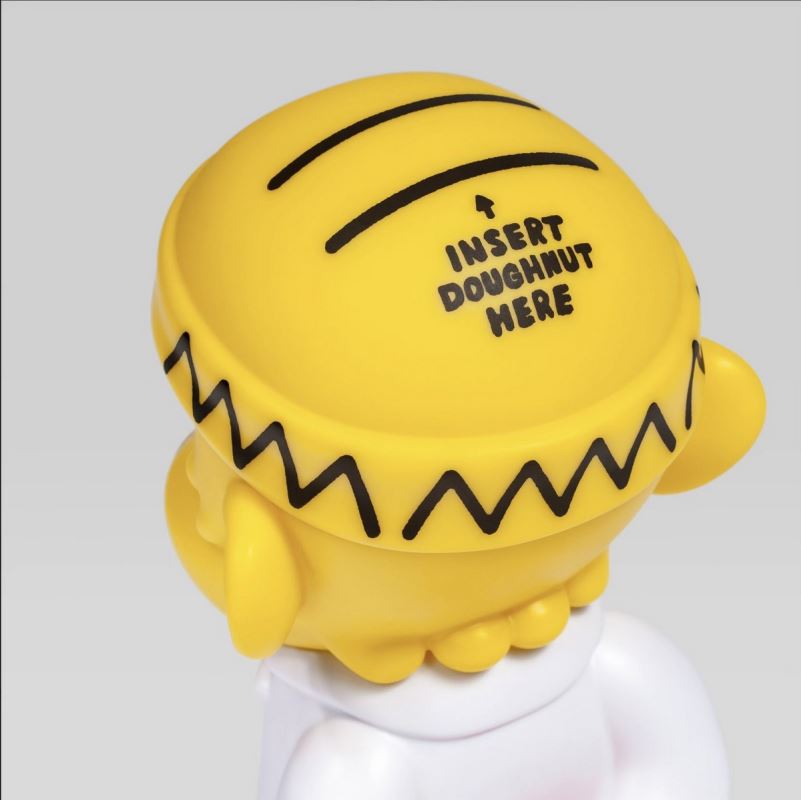 HIJACK PROFESSIONAL DOUGHNUTS Paper Bag Killer