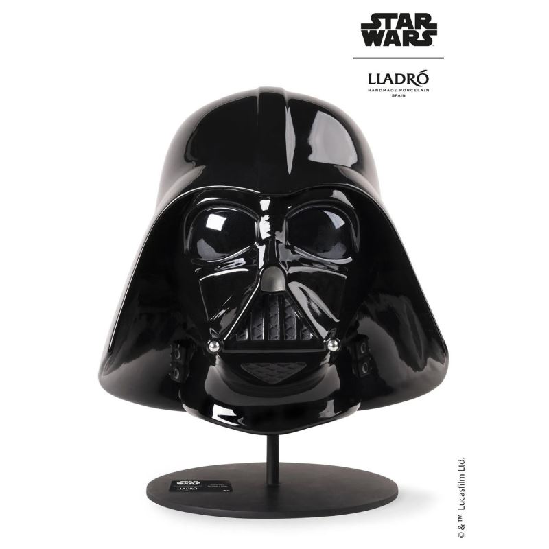 Darth Vader Helmet