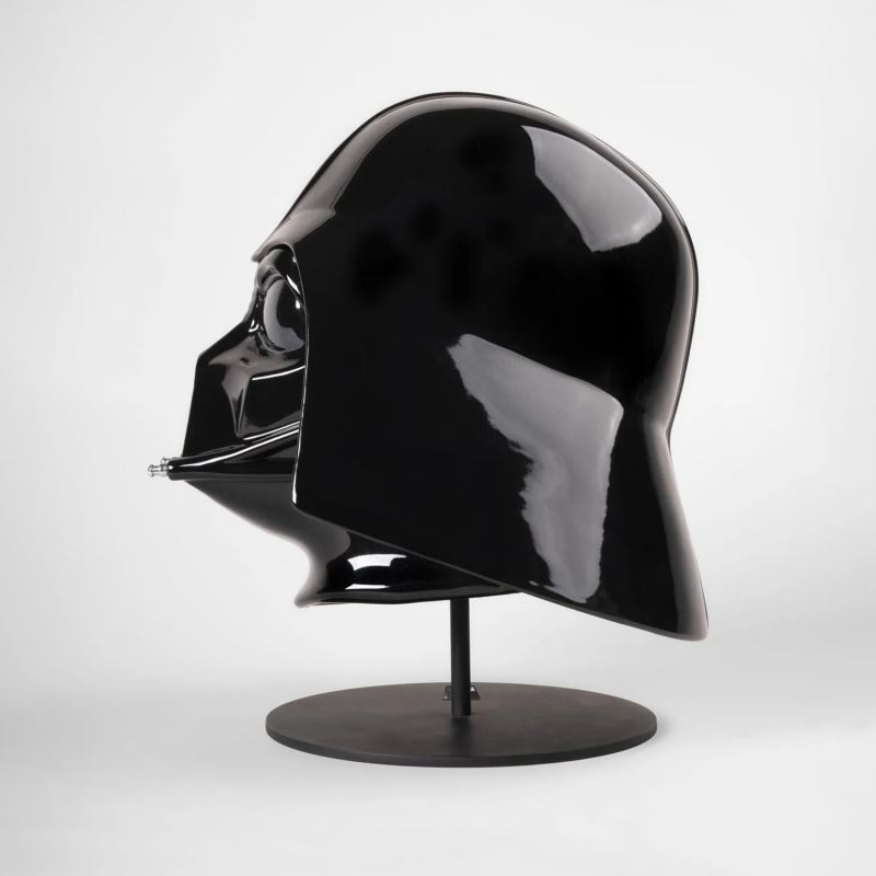 Darth Vader Helmet