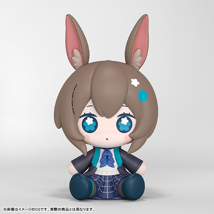 Huggy Good Smile Arknights - Doctor / Amiya / Kal'tsit / Ch'en