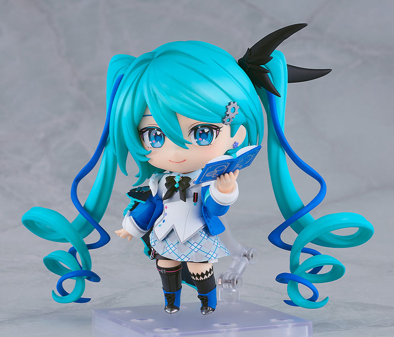 Nendoroid Character Vocal Series 01 Hatsune Miku: MIKU WITH YOU 2025 Ver