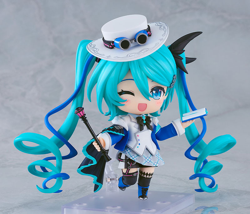 Nendoroid Character Vocal Series 01 Hatsune Miku: MIKU WITH YOU 2025 Ver