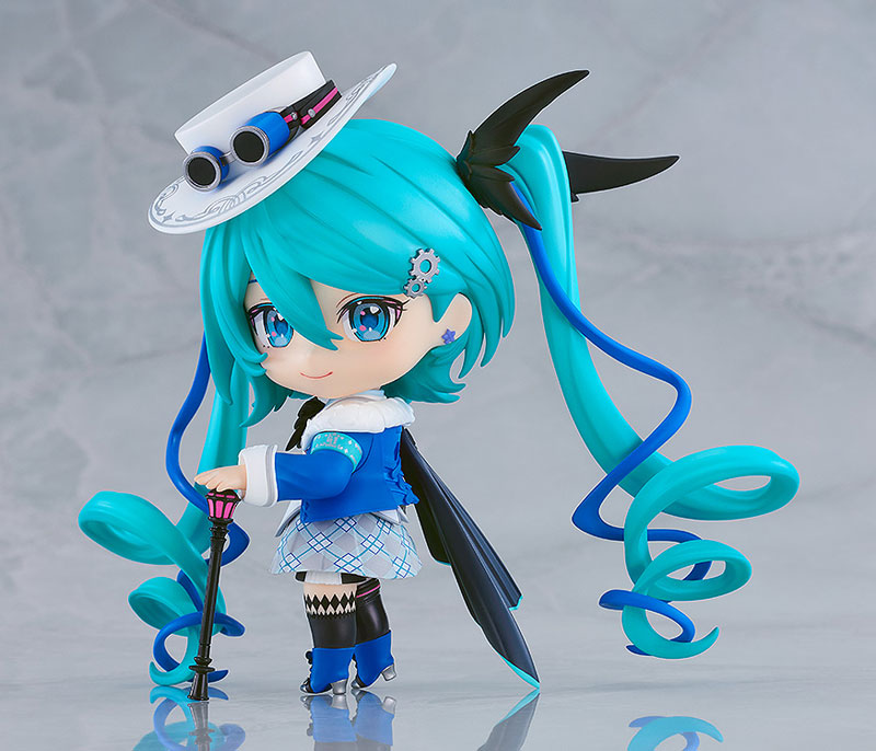 Nendoroid Character Vocal Series 01 Hatsune Miku: MIKU WITH YOU 2025 Ver