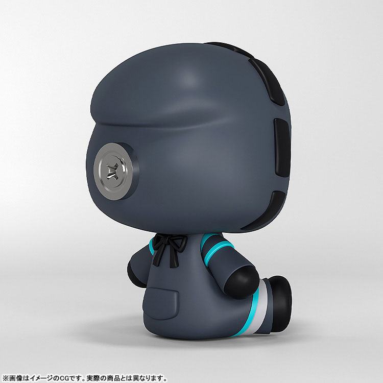 Huggy Good Smile Arknights - Doctor / Amiya / Kal'tsit / Ch'en