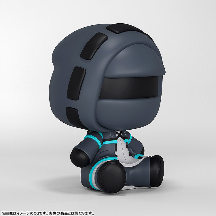 Huggy Good Smile Arknights - Doctor / Amiya / Kal'tsit / Ch'en