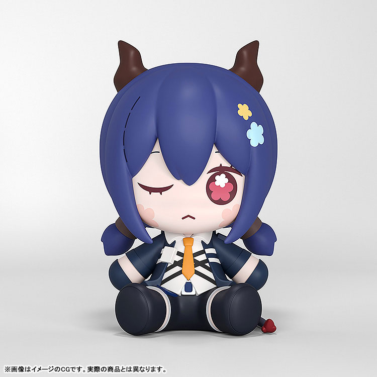 Huggy Good Smile Arknights - Doctor / Amiya / Kal'tsit / Ch'en