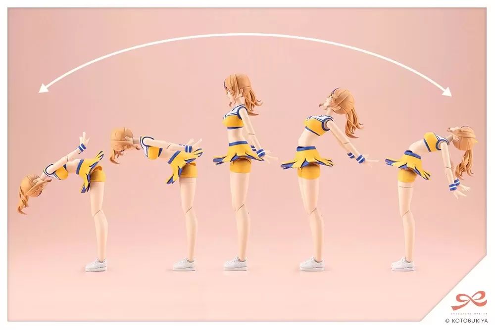 Sosai Shoujo Garden Ichijo Seira [Caillieding Costume]