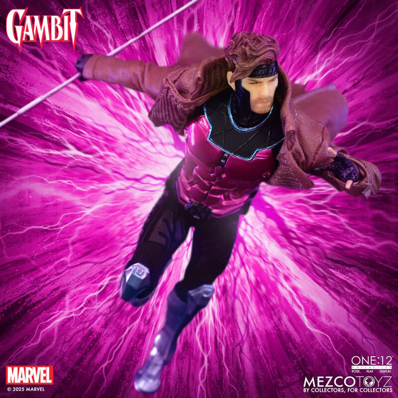 Gambit 1/12