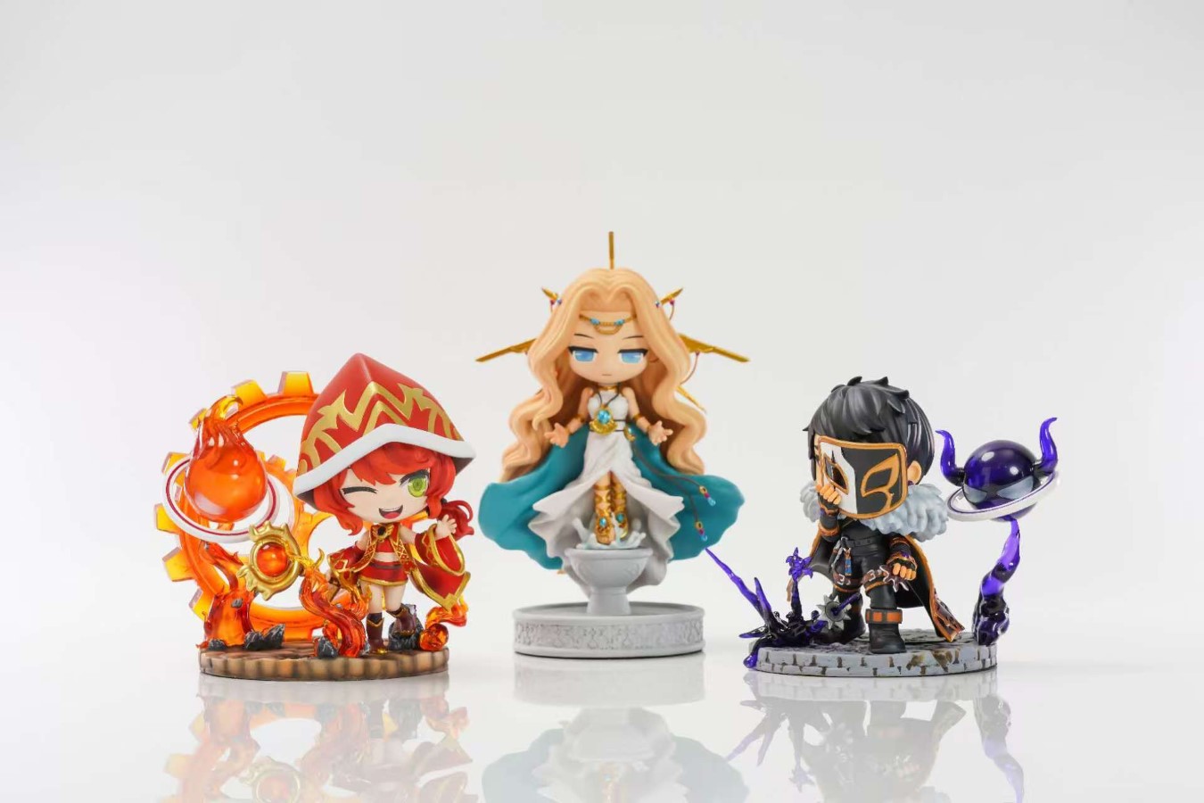 Pyromancer - MapleStory