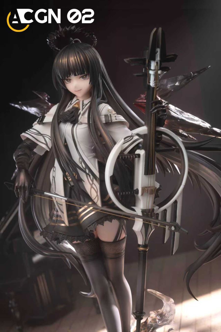 Virtuosa - Arknights