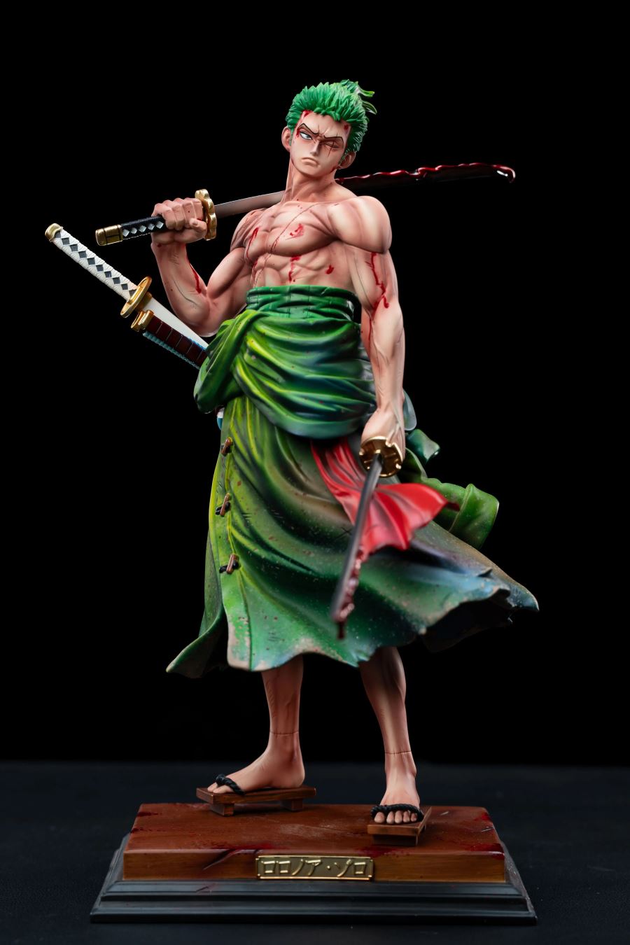 Zoro - One Piece