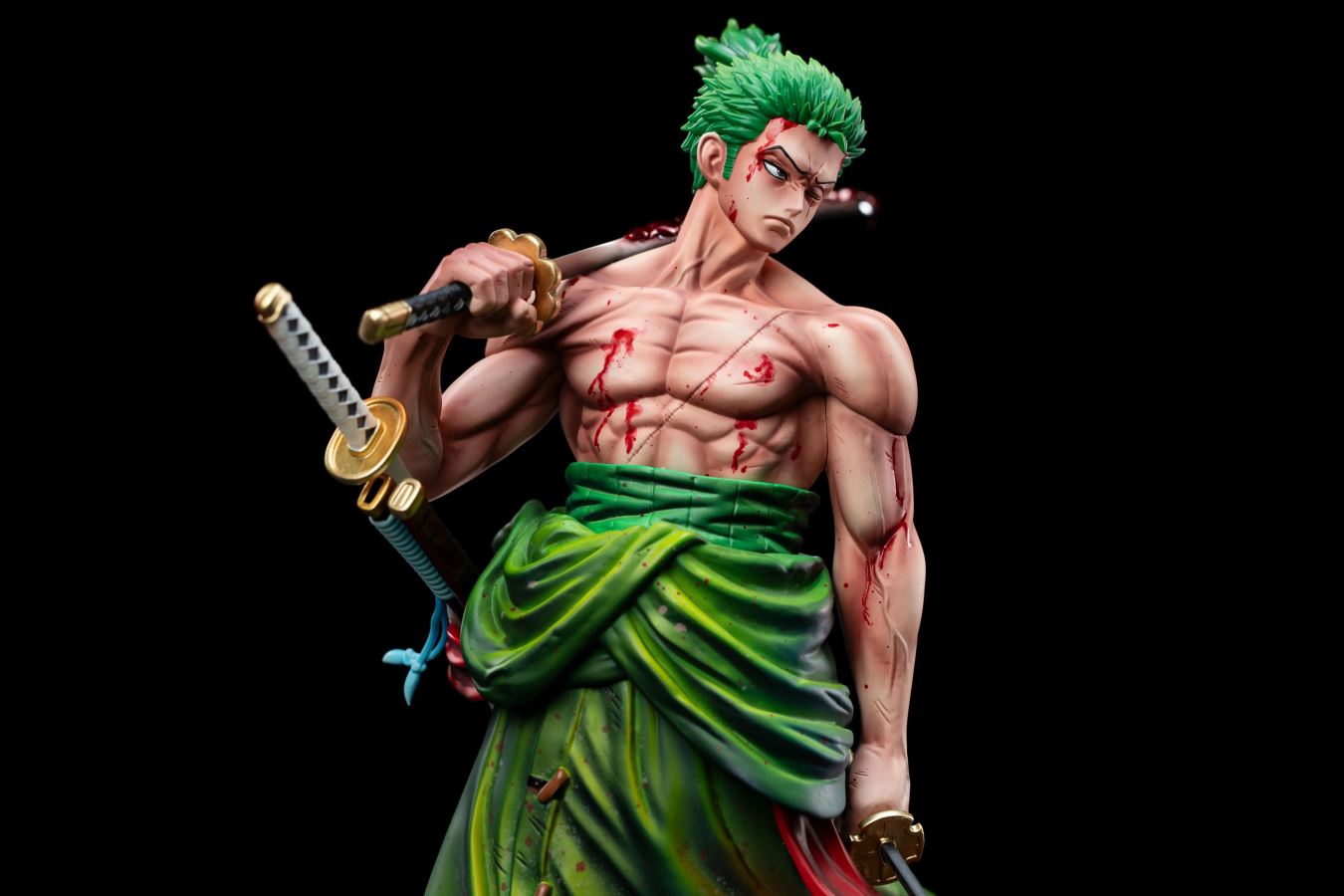 Zoro - One Piece
