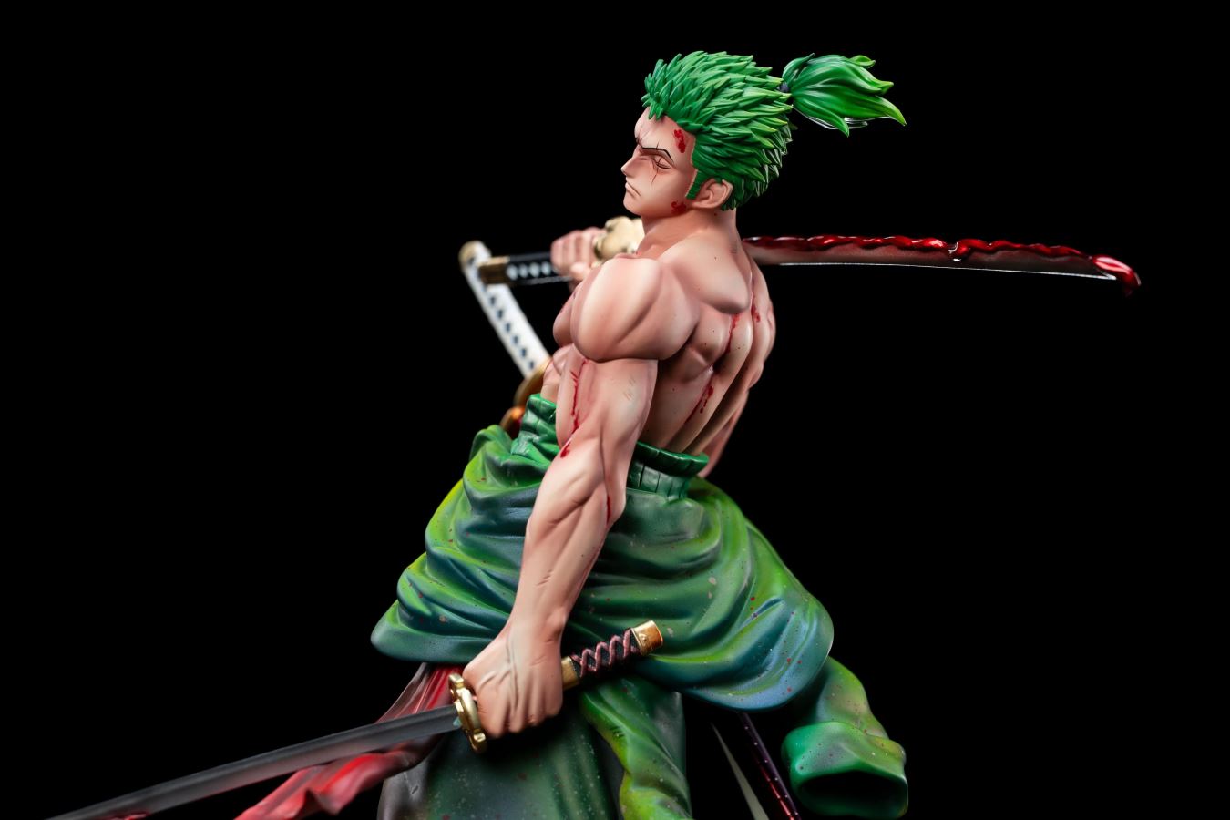 Zoro - One Piece