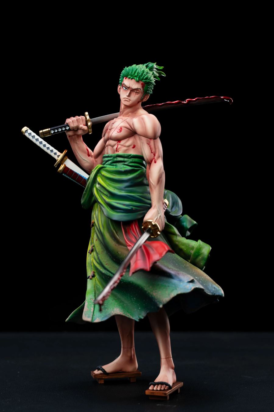 Zoro - One Piece