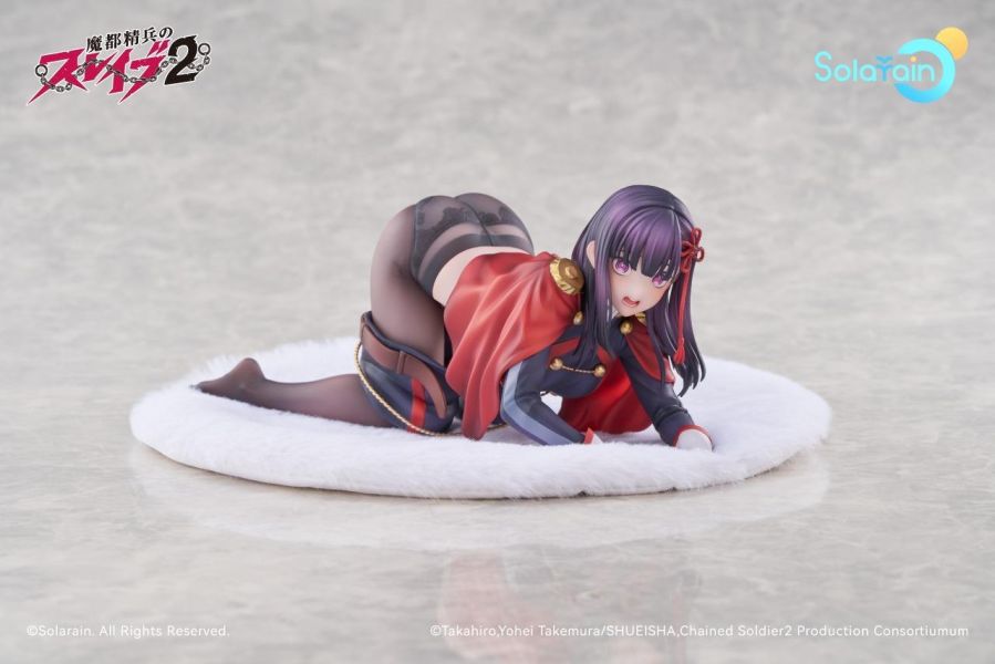 Ren Yamashiro - Mato Seihei no Slave