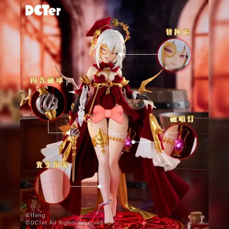 Gunsmith - Formal Clothes Ver 1/7