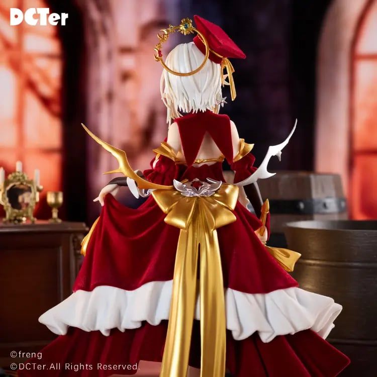 Gunsmith - Formal Clothes Ver 1/7