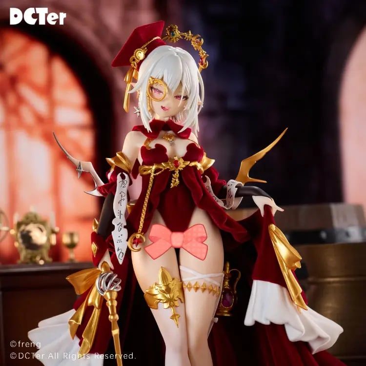 Gunsmith - Formal Clothes Ver 1/7