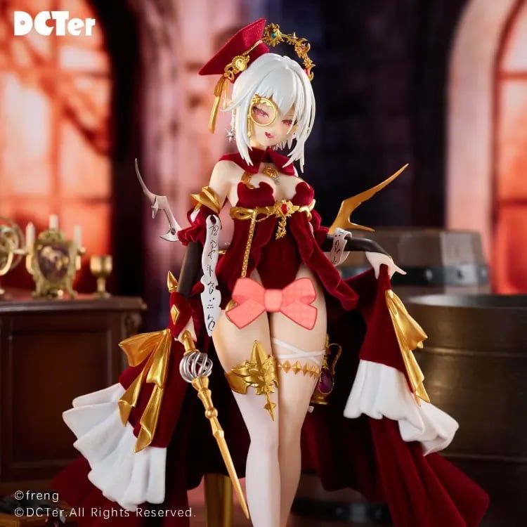 Gunsmith - Formal Clothes Ver 1/7