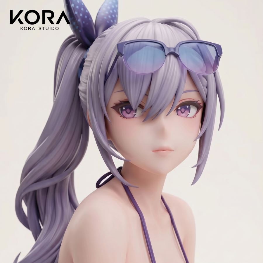 Silver Wolf - Honkai: Star Rail