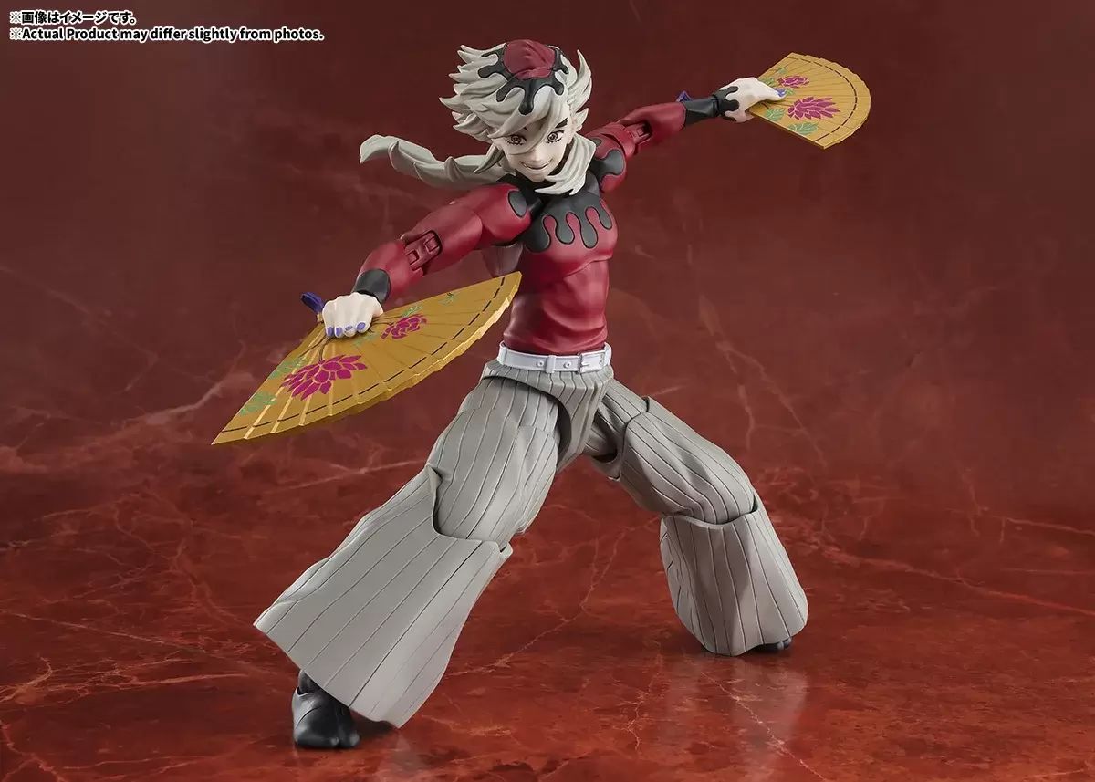 SHFiguarts Douma