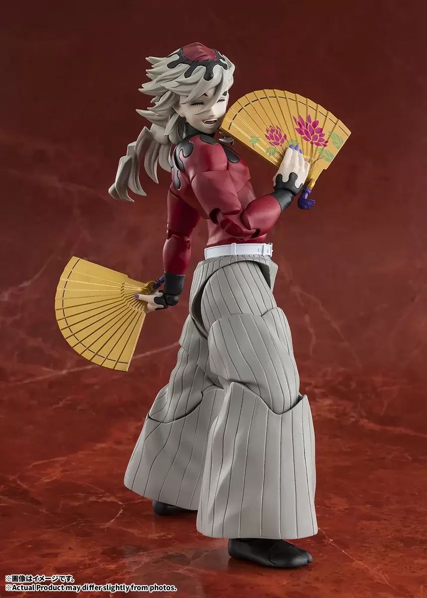 SHFiguarts Douma