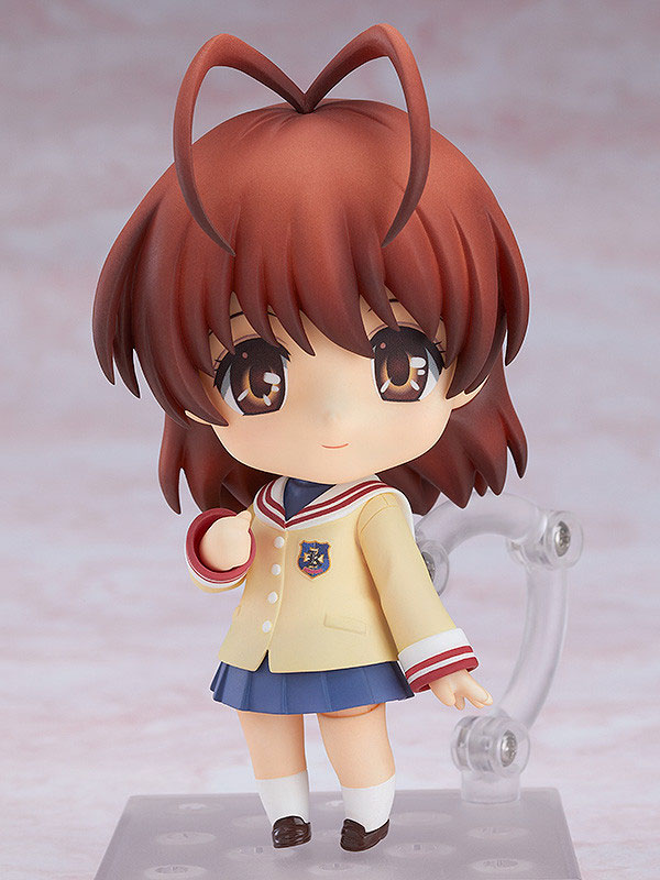 Nendoroid CLANNAD Nagisa Furukawa