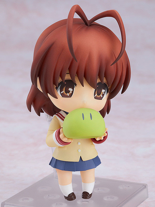 Nendoroid CLANNAD Nagisa Furukawa