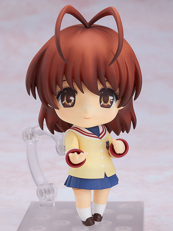Nendoroid CLANNAD Nagisa Furukawa