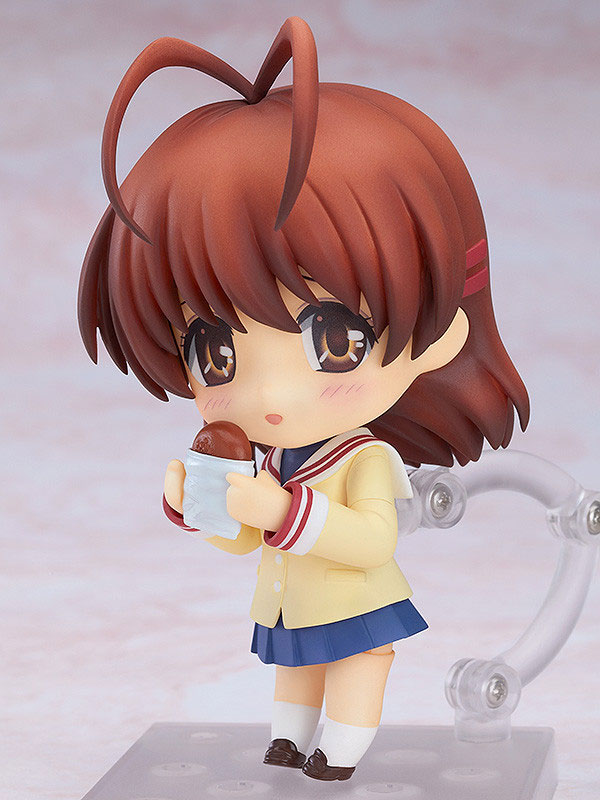 Nendoroid CLANNAD Nagisa Furukawa