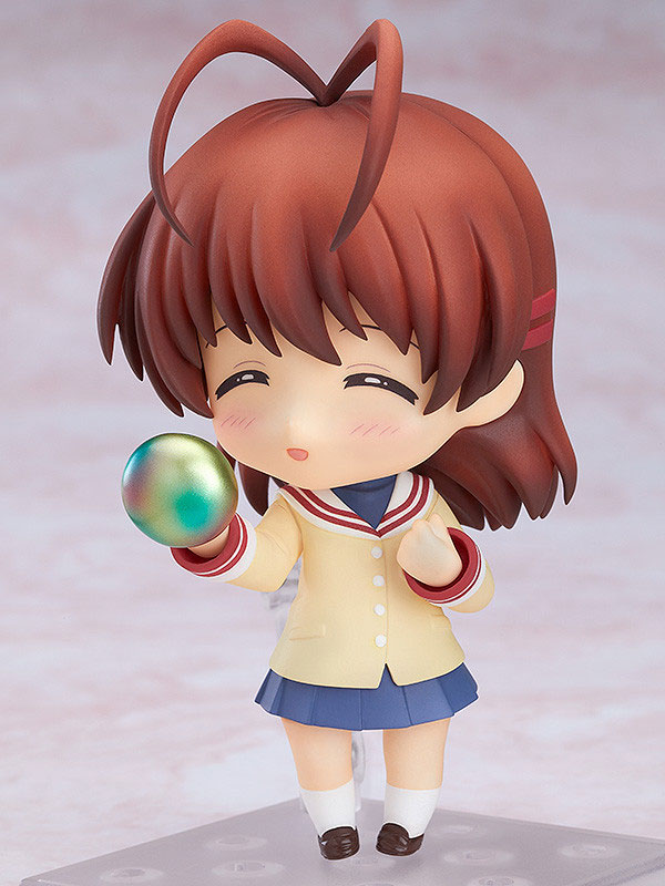Nendoroid CLANNAD Nagisa Furukawa