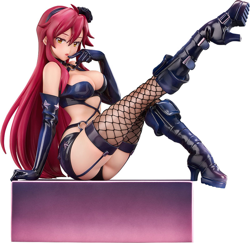 Gurren Lagann Kirameki Yoko Box: Pieces of Sweet Stars Yoko: Bondage Costume Ver